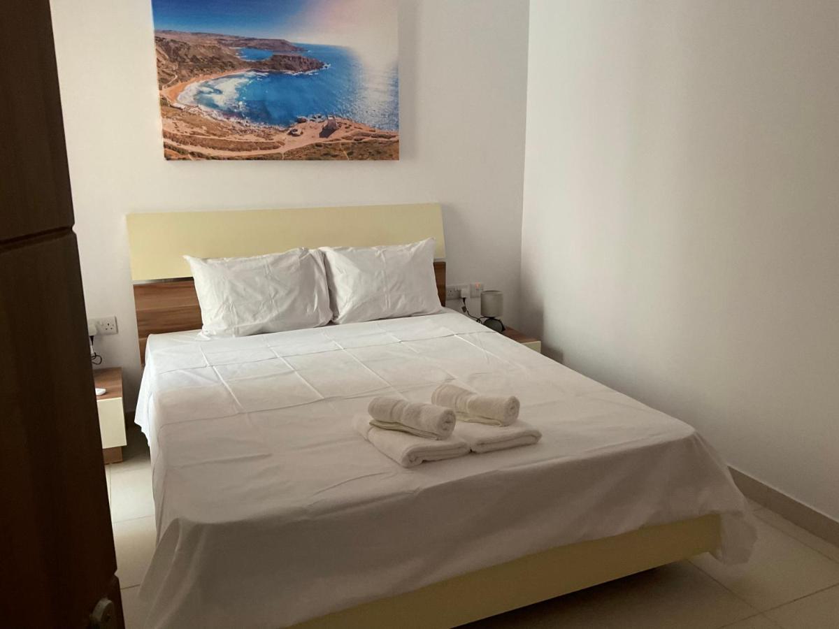 Privilege Suits Swatar Birkirkara Exterior foto