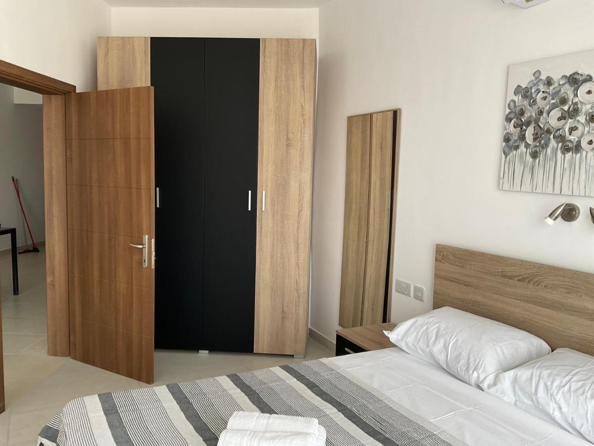 Privilege Suits Swatar Birkirkara Exterior foto