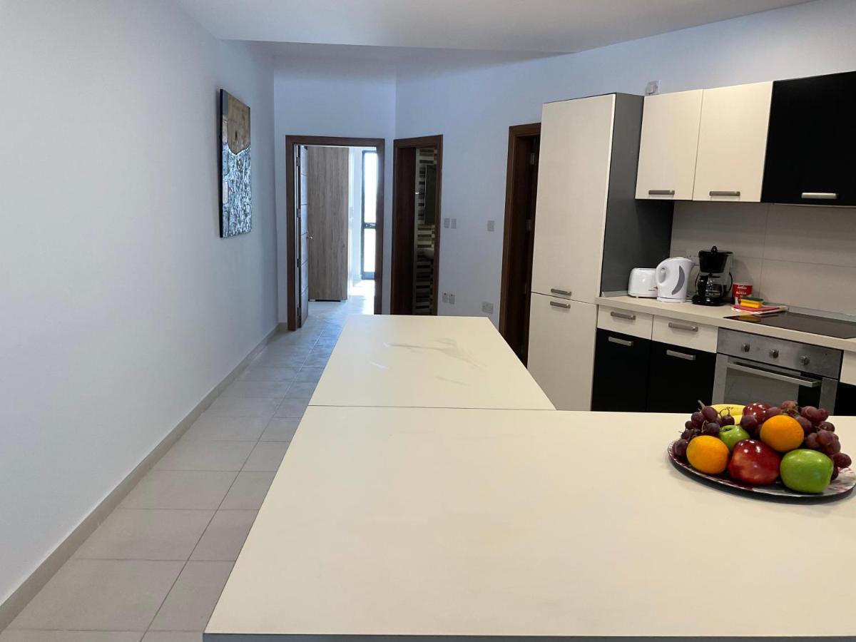 Privilege Suits Swatar Birkirkara Exterior foto