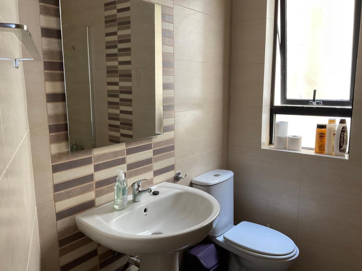 Privilege Suits Swatar Birkirkara Exterior foto