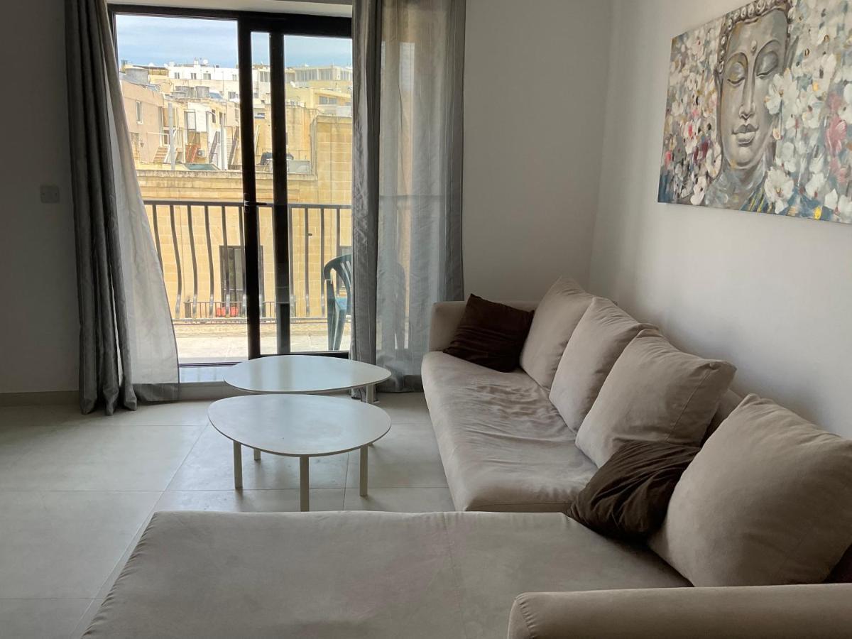 Privilege Suits Swatar Birkirkara Exterior foto